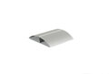 7,4 cm - Aluminium Houder / Standaard / Voet / Menukaarthouder - Type: ATK