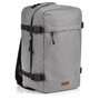 Reistas / Reisrugzak / Handbagage - 20 Liter - Type: Hermod 20L (Grey Melange)