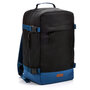 Reistas / Reisrugzak / Handbagage - 20 Liter - Type: Hermod 20L (Black &amp; Blue)