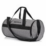 Sporttas / Fitnesstas - 25 Liter - Type: Sirin 25L (Grey Melange)