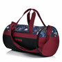 Sporttas / Fitnesstas - 25 Liter - Type: Sirin 25L (Floral)