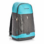 Koeltas / Koelrugzak - 20 Liter - Type: Arctic 20L (Blue / Grey Melange)