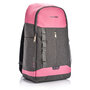 Koeltas / Koelrugzak - 20 Liter - Type: Arctic 20L (Pink / Grey Melange)