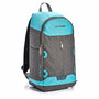 Koeltas / Koelrugzak - 10 Liter - Type: Arctic 10L (Blue / Grey Melange)