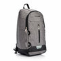 Koeltas / Koelrugzak - 10 Liter - Type: Arctic 10L (Grey Melange)