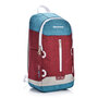 Koeltas / Koelrugzak - 10 Liter - Type: Arctic 10L (Blue / Red)