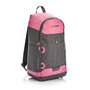 Koeltas / Koelrugzak - 10 Liter - Type: Arctic 10L (Pink / Grey Melange)