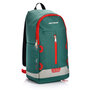 Koeltas / Koelrugzak - 10 Liter - Type: Arctic 10L (Red / Green)