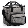 Koeltas - 30 Liter - Type: Frosty 30L (Grey Melange)