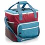 Koeltas - 30 Liter - Type: Frosty 30L (Red / Blue)