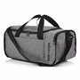 Sporttas / Fitnesstas - 20 Liter - Type: Nanuq 20L (Grey Melange)