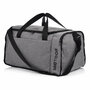 Sporttas / Fitnesstas - 40 Liter - Type: Odyn 40L (Grey Melange)