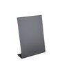 A6 - L-Standaard Tafel Krijtbord - type: SPK-LA4