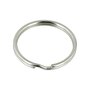 15cm - Sleutelring / Split Ring