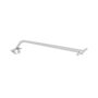 16,5 cm - Transparante Arm voor Dubbele Displayhaken - type: HOD-16.5