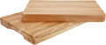 40cm x 25cm - Houten Snijplank / Hakblok  - type Eiken40